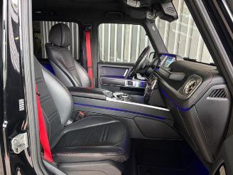Mercedes G-klasse  picture 12