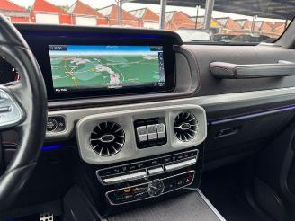 Mercedes G-klasse  picture 17