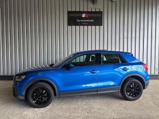 Avarii autoturisme Audi Q2 35 TDI S-Tronic / Panorama 2019/11