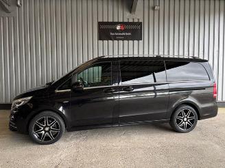 skadebil auto Mercedes AMG  2016/5