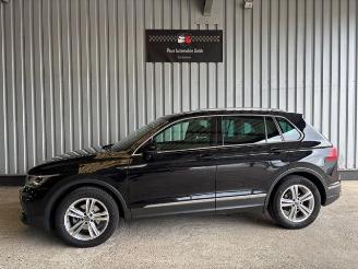 Ocazii autoturisme Volkswagen Tiguan Elegance 1.5 TSI DSG / Panorama / LED 2022/6