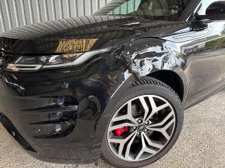 Land Rover Range Rover Evoque R-DYNAMIC SE AWD picture 10