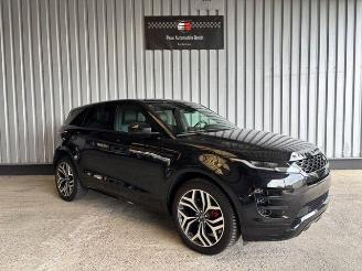 Land Rover Range Rover Evoque R-DYNAMIC SE AWD picture 7