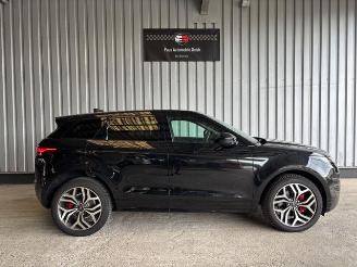 Land Rover Range Rover Evoque R-DYNAMIC SE AWD picture 6