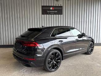Audi Q8 50 TDI Quattro S-Line Panorama / Soft-Close picture 5