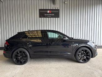 Audi Q8 50 TDI Quattro S-Line Panorama / Soft-Close picture 6
