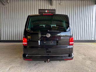 Volkswagen Transporter  picture 5