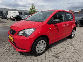 Seat Mii 1.0 @Mii picture 10