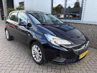 skadebil auto Opel Corsa 1.3 CDTI Business+ 2017/9