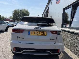 Jaguar E-Pace 1.5 P300e AWD R-Dynamic HSE picture 37