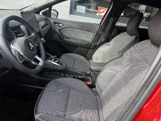 Mitsubishi ASX 1.8 HEV AT Executive picture 24