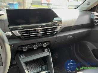 Citroën C4 C4 Berline (BA/BB/BC), Hatchback 5-drs, 2020 e-C4 50 kWh picture 15