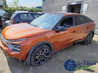 Citroën C4 C4 Berline (BA/BB/BC), Hatchback 5-drs, 2020 e-C4 50 kWh picture 4