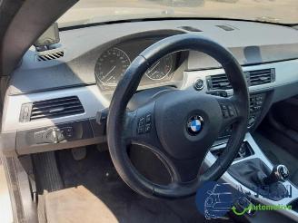 BMW 3-serie 3 serie (E92), Coupe, 2005 / 2013 320i 16V picture 15