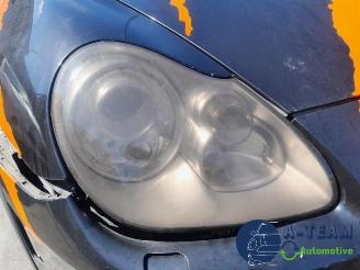 Porsche Cayenne Cayenne (9PA), SUV, 2002 / 2010 4.5 S V8 32V picture 32