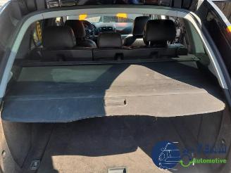 Porsche Cayenne Cayenne (9PA), SUV, 2002 / 2010 4.5 S V8 32V picture 29