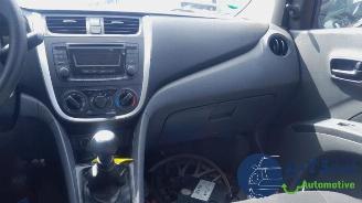 Suzuki Celerio Celerio (LF), Hatchback 5-drs, 2014 1.0 12V Dualjet picture 18