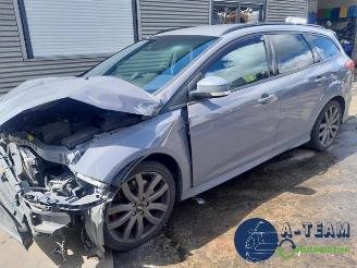 Ford Focus Focus 3 Wagon, Combi, 2010 / 2020 2.0 ST EcoBoost 16V picture 6