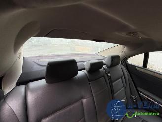 Mercedes E-klasse E (W212), Sedan, 2009 / 2016 E-350 CDI V6 24V BlueEfficiency picture 11