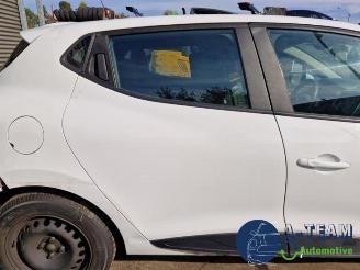 Renault Clio Clio IV (5R), Hatchback 5-drs, 2012 / 2021 0.9 Energy TCE 90 12V picture 16