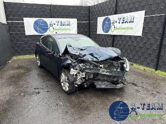 Autoverwertung Mazda 3 3 (BM/BN), Hatchback, 2013 / 2019 2.0 SkyActiv-G 120 16V 2018/2