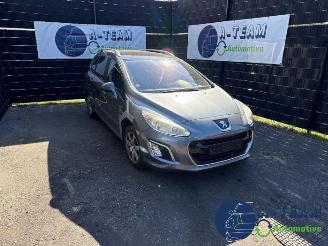 Dezmembrări autoturisme Peugeot 308 308 SW (4E/H), Combi 5-drs, 2007 / 2014 1.6 VTI 16V 2011/8