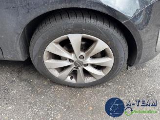 Opel Corsa Corsa D, Hatchback, 2006 / 2014 1.4 16V Twinport picture 11