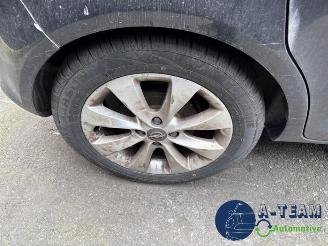 Opel Corsa Corsa D, Hatchback, 2006 / 2014 1.4 16V Twinport picture 12