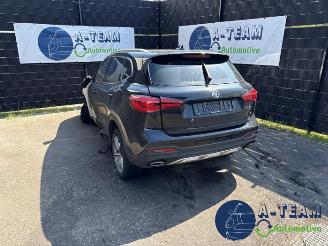 Autoverwertung MG EHS HS/EHS I (AS23), SUV, 2018 1.5 EHS T-GDI Hybrid 2023/6