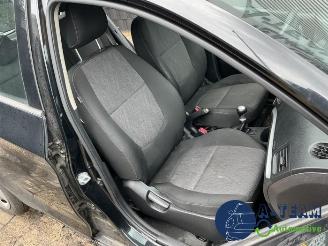 Kia Picanto Picanto (TA), Hatchback, 2011 / 2017 1.0 12V picture 19