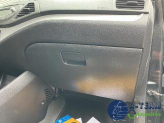 Kia Picanto Picanto (TA), Hatchback, 2011 / 2017 1.0 12V picture 35