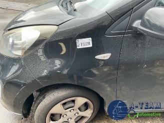 Kia Picanto Picanto (TA), Hatchback, 2011 / 2017 1.0 12V picture 24