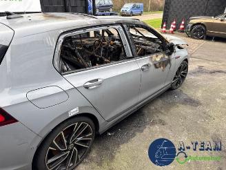 Volkswagen Golf Golf VIII (CD1), Hatchback, 2019 2.0 GTI 16V picture 9