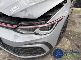 Volkswagen Golf Golf VIII (CD1), Hatchback, 2019 2.0 GTI 16V picture 13