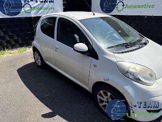Citroën C1 C1, Hatchback, 2005 / 2014 1.0 12V picture 11