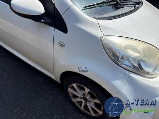 Citroën C1 C1, Hatchback, 2005 / 2014 1.0 12V picture 34