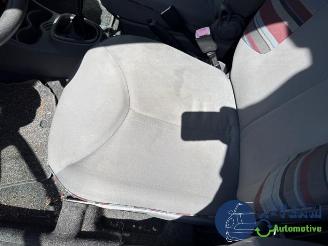 Citroën C1 C1, Hatchback, 2005 / 2014 1.0 12V picture 18