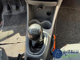 Citroën C1 C1, Hatchback, 2005 / 2014 1.0 12V picture 29