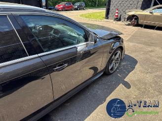 Audi A4 Avant A4 Avant (B8), Combi, 2007 / 2015 1.8 TFSI 16V picture 35
