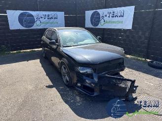 Démontage voiture Audi A4 Avant A4 Avant (B8), Combi, 2007 / 2015 1.8 TFSI 16V 2008/6