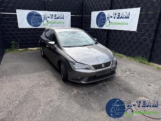 Dezmembrări autoturisme Seat Leon Leon (5FB), Hatchback 5-drs, 2012 / 2020 1.6 TDI Ecomotive 16V 2014/9