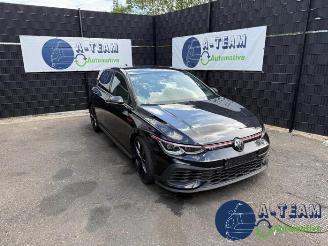 Sloopauto Volkswagen Golf Golf VIII (CD1), Hatchback, 2019 2.0 GTI Clubsport 16V 2023/2