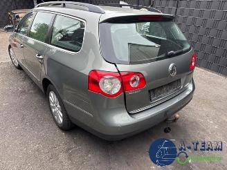 Volkswagen Passat Passat Variant (3C5), Combi, 2005 / 2010 1.4 TSI 16V picture 6