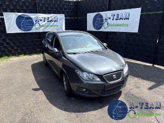 Dezmembrări autoturisme Seat Ibiza Ibiza IV (6J5), Hatchback 5-drs, 2008 / 2017 1.2 TDI Ecomotive 2010/7