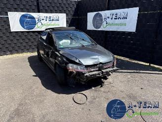 Auto da rottamare Volkswagen Golf Golf VII (AUA), Hatchback, 2012 / 2021 2.0 GTI 16V Performance Package 2016/4