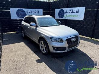 Dezmembrări autoturisme Audi Q5 Q5 (8RB), SUV, 2008 / 2017 2.0 TFSI 16V Quattro 2010/2
