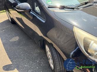 Kia Rio Rio III (UB), Hatchback, 2011 / 2017 1.4 CVVT 16V picture 31