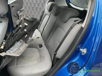 Chevrolet Aveo Aveo (300), Hatchback, 2006 / 2015 1.2 16V picture 28