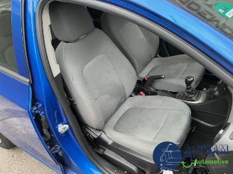 Chevrolet Aveo Aveo (300), Hatchback, 2006 / 2015 1.2 16V picture 27