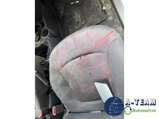 Chevrolet Spark Spark (M300), Hatchback, 2010 1.2 16V picture 20